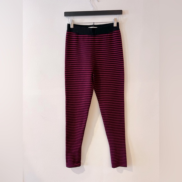 Isabel Marant Etoile Jamy wool leggings - Picture 1 of 3
